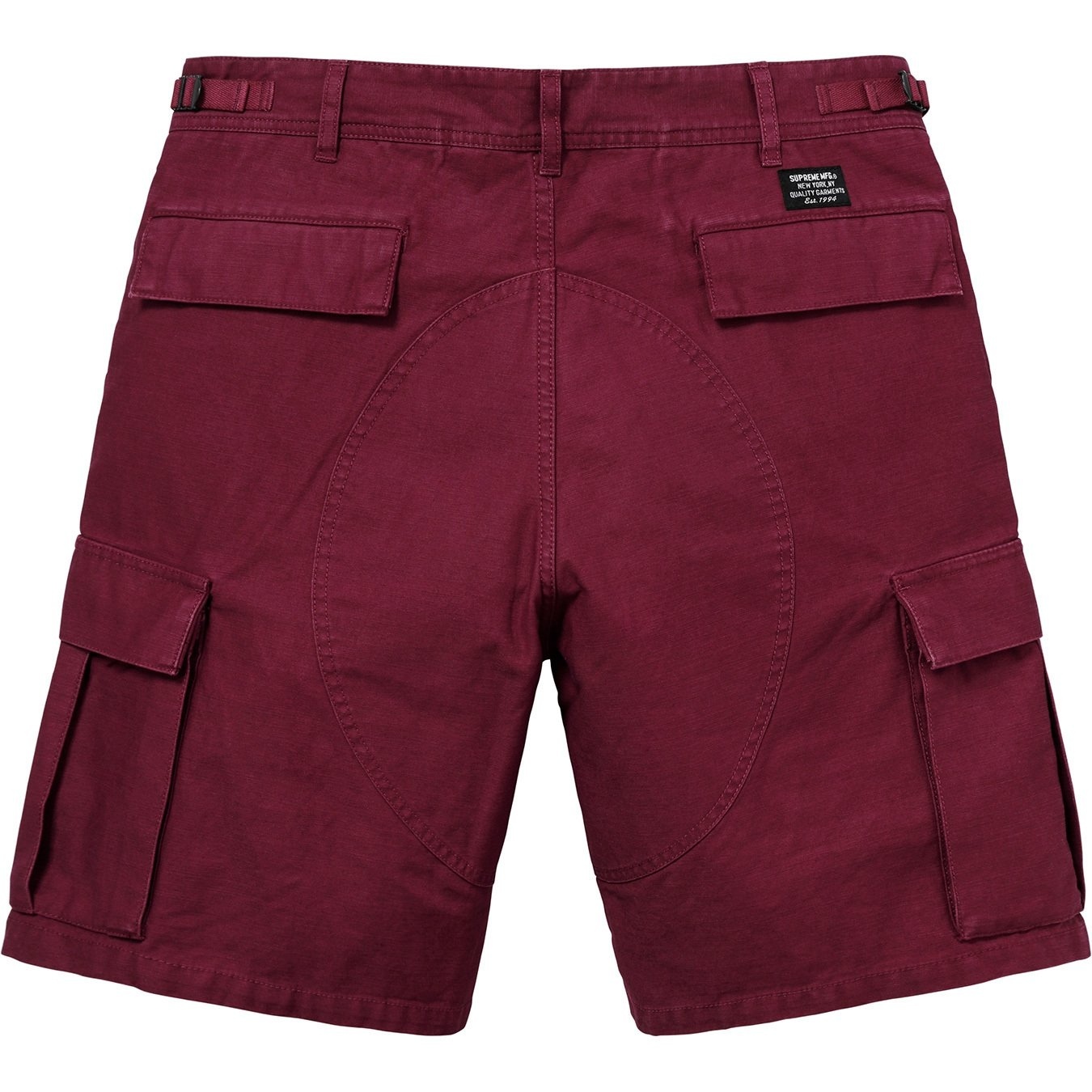 Cargo Short view 7